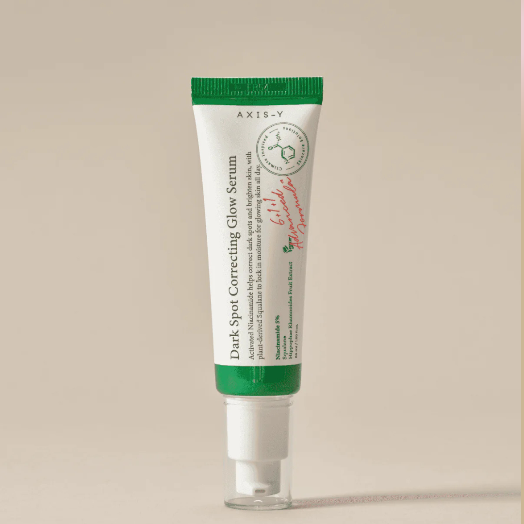 Dark Spot Correcting Glow Serum